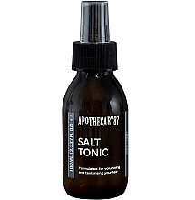 Kup Spray do stylizacji włosów - Apothecary 87 Salt Tonic