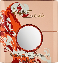 Kup M. Micallef Studio Make up & Perfume - Zestaw (edp/75ml + lip/gloss/5g)