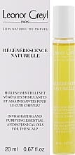 Stymulująco-oczyszczający olejek do skóry głowy - Leonor Greyl Scalp Vitalizing Essential Oils — Zdjęcie N2