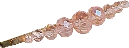 Kup Spinka do włosów z różowymi kryształkami - Lolita Accessories