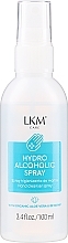 Kup Spray do dezynfekcji rąk z aloesem i betafiną - Lakmé Hydroalcoholic Spray