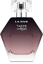 PRZECENA! La Rive Taste of Kiss - Woda perfumowana * — Zdjęcie N1