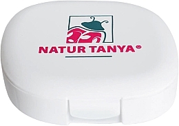 Kup Pudełko na tabletki, 5 sekcji - Natur Tanya 