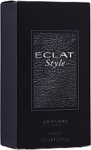 Oriflame Eclat Style - Perfumy — Zdjęcie N1