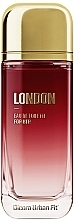 Dicora Urban Fit London For Her - Woda toaletowa — Zdjęcie N1