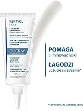 Lagodzący koncentrat do użytku punktowego - Ducray Kertyol P.S.O. Concentrate Local Use — Zdjęcie N5