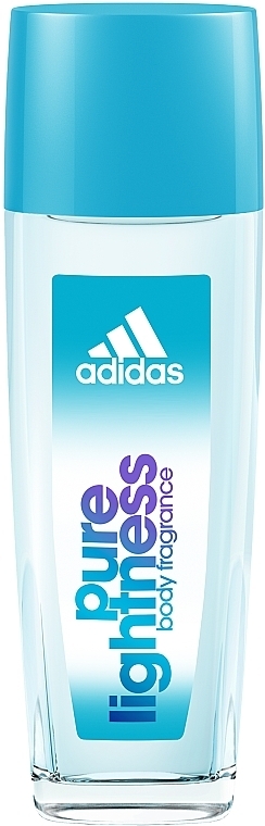 Adidas Pure Lightness - Perfumowany dezodorant w atomizerze