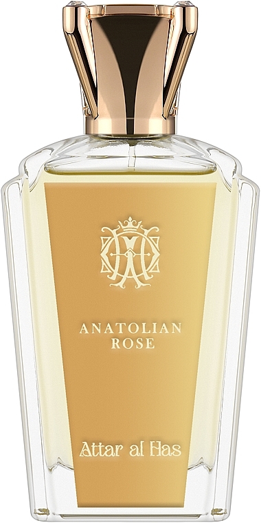 Attar Al Has Anatolian Rose - Woda perfumowana  — Zdjęcie N1