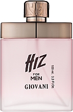 Kup Aroma Parfume Hiz Giovani - Woda toaletowa