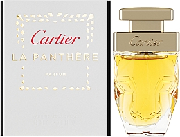 Cartier La Panthere Parfum - Perfumy  — Zdjęcie N2