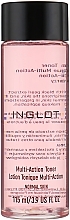 Kup Wielofunkcyjny toner do skóry normalnej - Inglot Multi-Action Toner Normal Skin