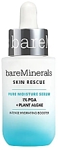 Kup Serum do twarzy - Bare Minerals Skin Rescue Pure Moisture Serum