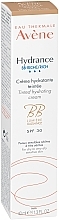 Krem BB - Avene Hydrance BB-Rich Tinted Hydrating Cream SPF30 — Zdjęcie N3