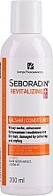 Kup Rewitalizująca odżywka do włosów suchych i zniszczonych - Seboradin Revitalizing Conditioner