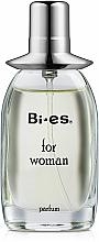Kup Bi-es For Woman - Perfumy