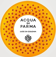 Odświeżacz powietrza - Acqua Di Parma Luce di Colonia For Diffusers Refill — Zdjęcie N1