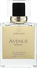 Kup Mira Max Avenue Woman - Woda perfumowana 