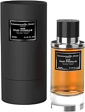 Emmanuelle Jane Vip Oud Vanille - Woda perfumowana — Zdjęcie N1