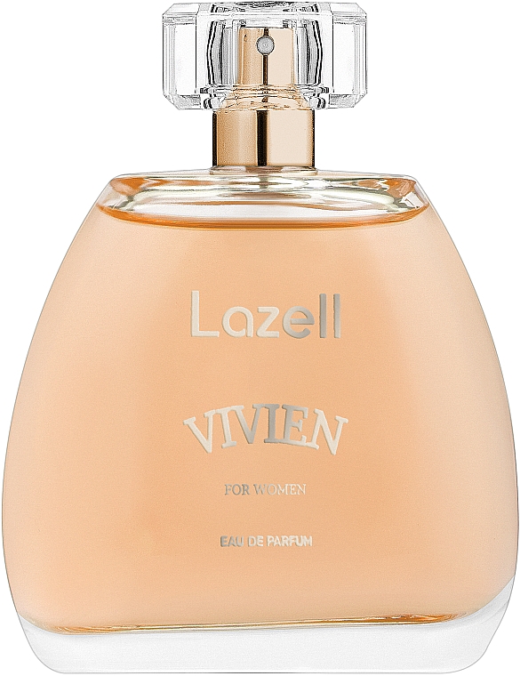 Lazell Vivien For Women - Woda perfumowana — Zdjęcie N1