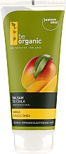 Kup Odżywczy balsam do ciała Mango i masło shea - Be Organic