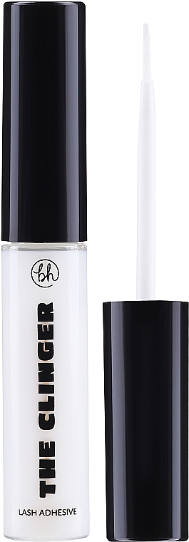 Klej do sztucznych rzęs - BH Cosmetics False Eyelash Glue The Clinger — Zdjęcie N1