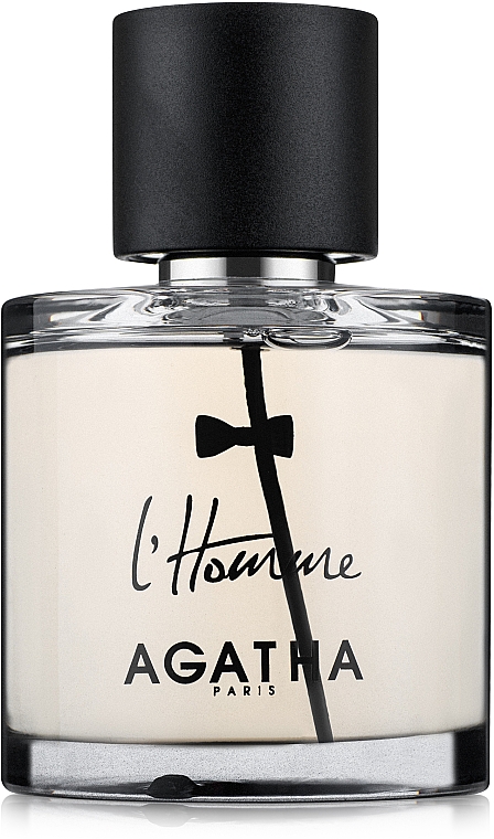 Agatha L'Homme Terres du Sud - Woda perfumowana — Zdjęcie N1