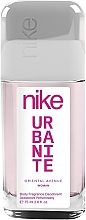 Kup Nike Urbanite Oriental Avenue Woman - Perfumowany dezodorant