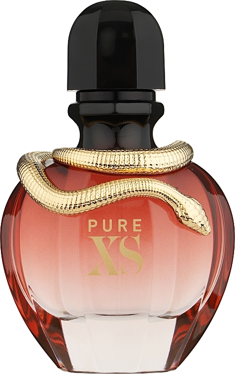 Paco Rabanne Pure XS For Her - Woda perfumowana