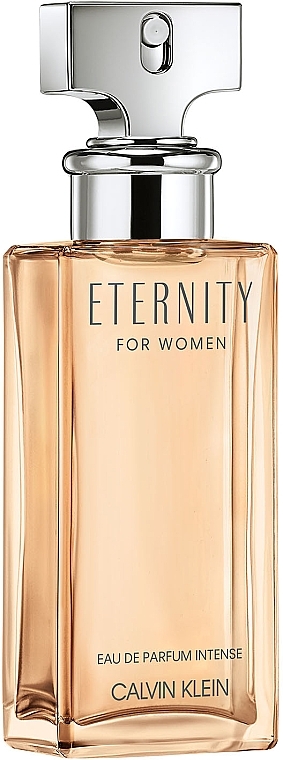 Calvin Klein Eternity Eau Intense - Woda perfumowana  — Zdjęcie N1