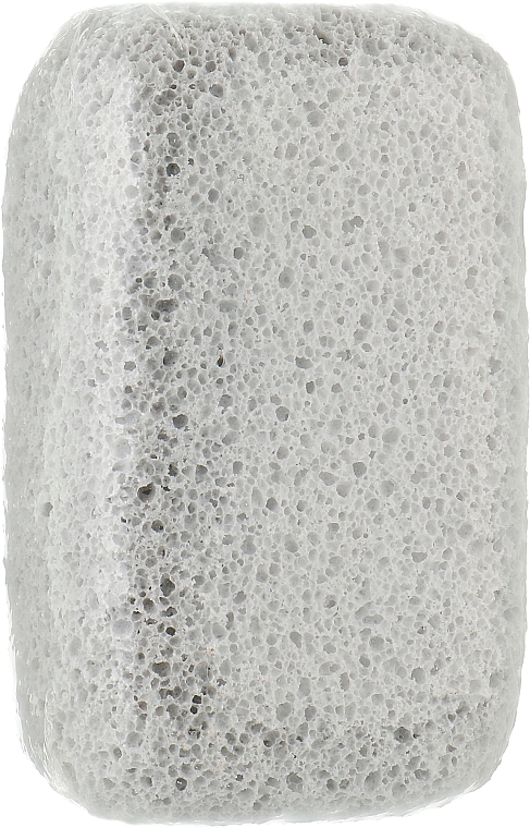 Pumeks, 98x58x37 mm - Vulcan Pumice Stone  — Zdjęcie N1