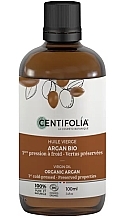 Organiczny olejek arganowy Extra Virgin - Centifolia Organic Virgin Oil  — Zdjęcie N1