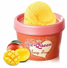 Kup Mus do mycia twarzy Mango - Arwin Ice Queen Mango Foam