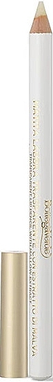 Transparentna kredka do ust - Bottega Verde Transparent Lip Liner With Mallow Extract — Zdjęcie N1