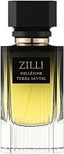 Zilli Millesime Terra Santal - Woda perfumowana — Zdjęcie N1