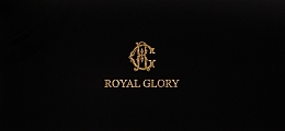 Kup Royal Glory Splendid - Zestaw (edp/mini/5x10ml)