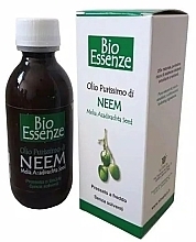 Olejek kosmetyczny Neem - Bio Essenze Neem Oil — Zdjęcie N1