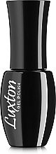 Top coat do lakieru hybrydowego - Luxton Rubber Top — Zdjęcie N1