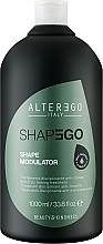 Kup Dyscyplinujący środek przeciw puszeniu się włosów - Alter Ego Shapego Shape Modulator