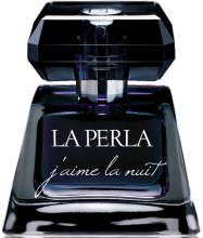 La Perla J’Aime La Nuit - Woda perfumowana — Zdjęcie N2