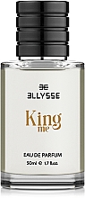 Ellysse King me - Woda perfumowana — Zdjęcie N2