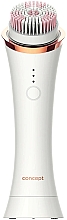 Szczoteczka do oczyszczania twarzy - Concept Perfect Skin PO2000 Sonic Facial Cleansing Brush — Zdjęcie N2