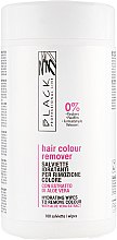 Kup Chusteczki do usuwania farby ze skóry - Black Professional Line Hair Color Remover Wipes