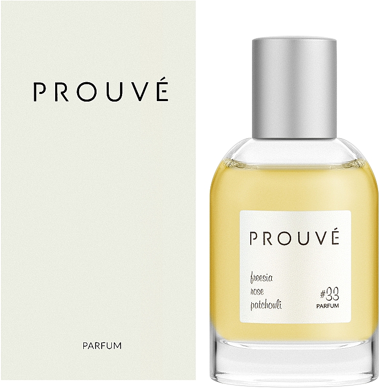 Prouve For Women №33 - Perfumy — Zdjęcie N2