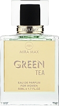 Kup Mira Max Green Tea - Woda perfumowana