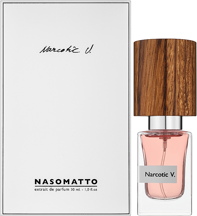 Nasomatto Narcotic Venus - Woda perfumowana — Zdjęcie N2
