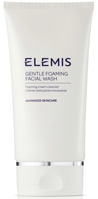Delikatna pianka do mycia twarzy - Elemis Gentle Foaming Facial Wash — Zdjęcie N1