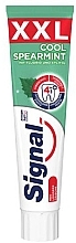 Pasta do zębów Cool Spearmint - Signal Cool Spearmint Toothpaste — Zdjęcie N1