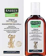 Balsam do włosów - Rausch Original Hair Tincture — Zdjęcie N2