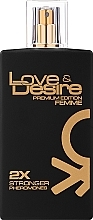 Kup Love & Desire Premium Edition - Perfumowane feromony 