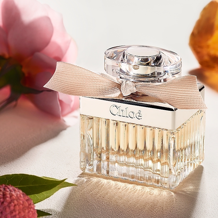 Chloé - Woda perfumowana (miniprodukt) — Zdjęcie N9